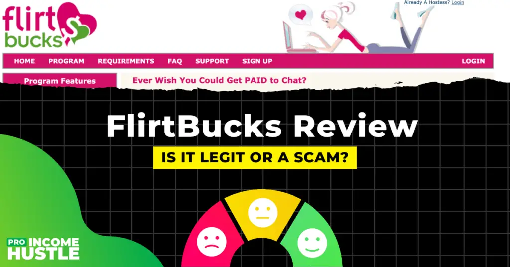 Flirtbucks Review