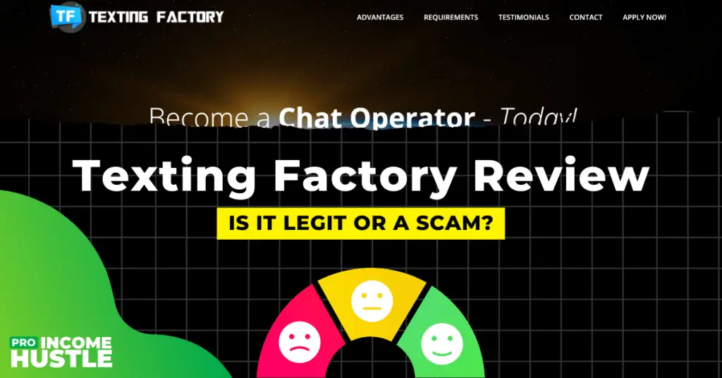 TextingFactory Review