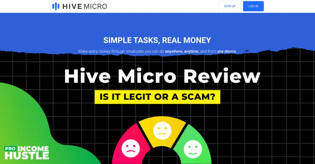 Hive Micro Review