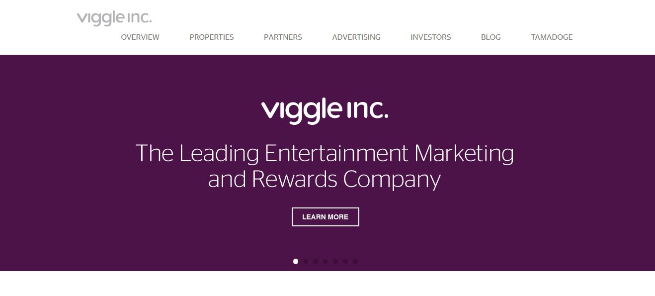 Viggle Review