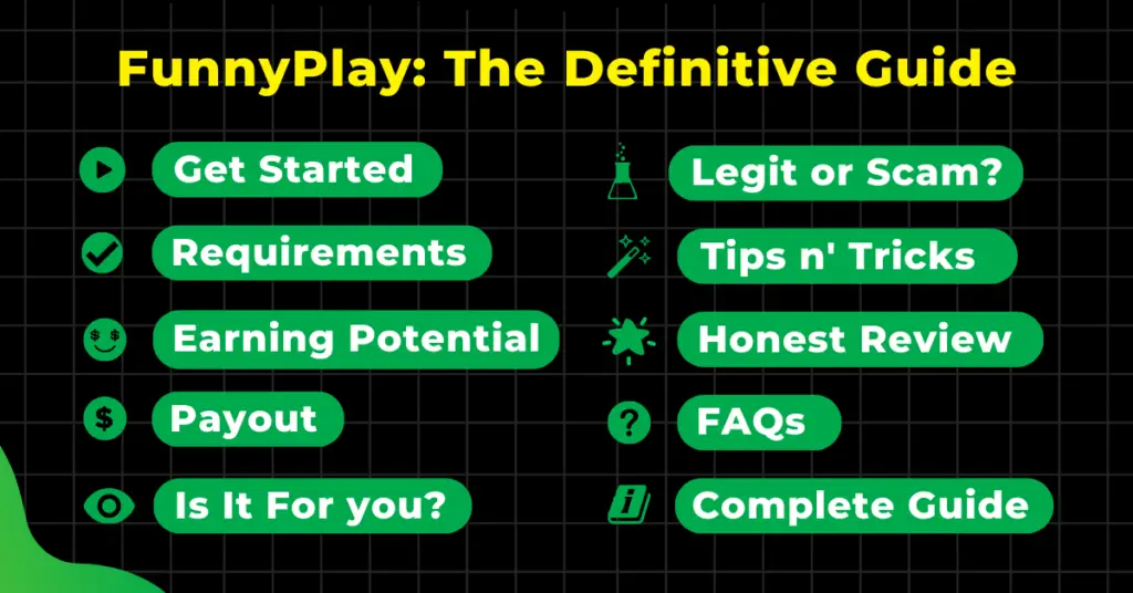 Funny Play Review Plus Definitive Guide