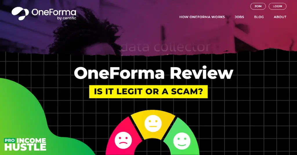 OneForma Review