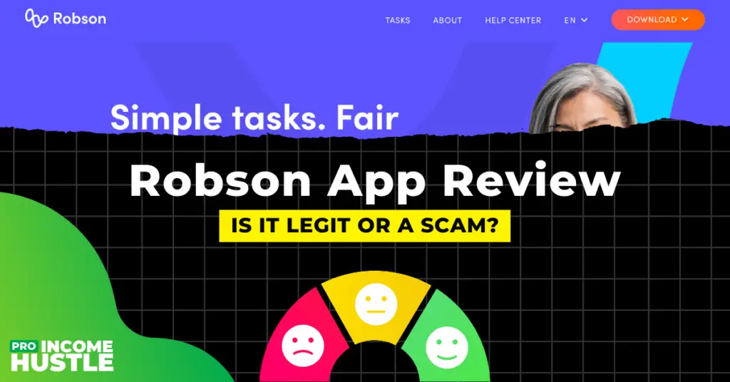 Robson Review