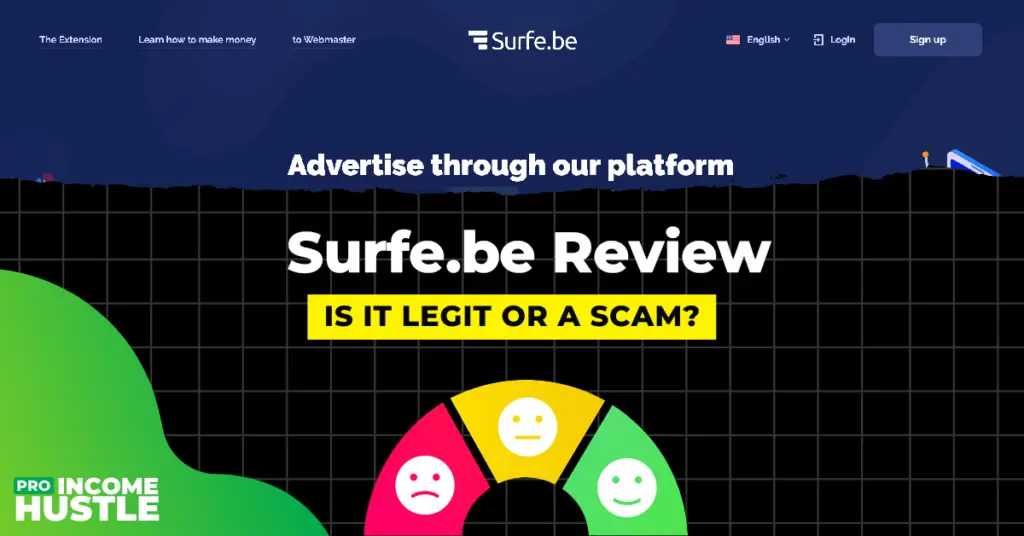 Surfe.be Review