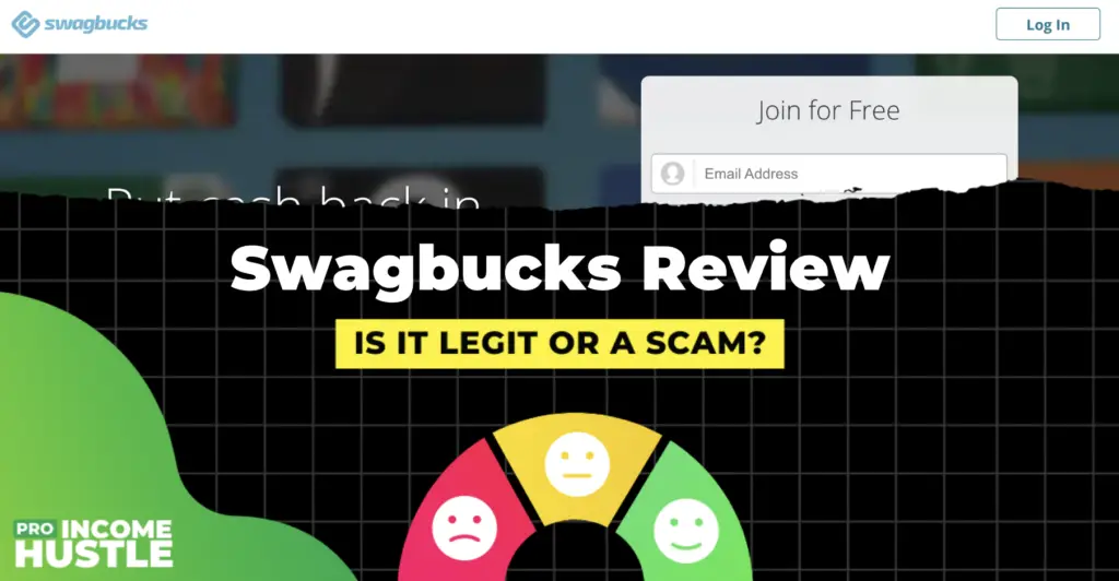 Swagbucks Review