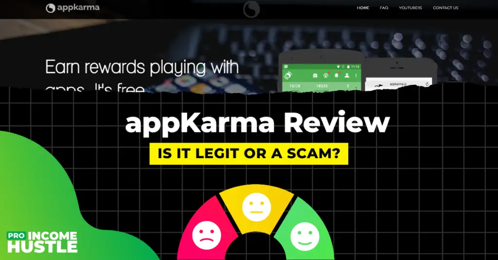 appKarma review