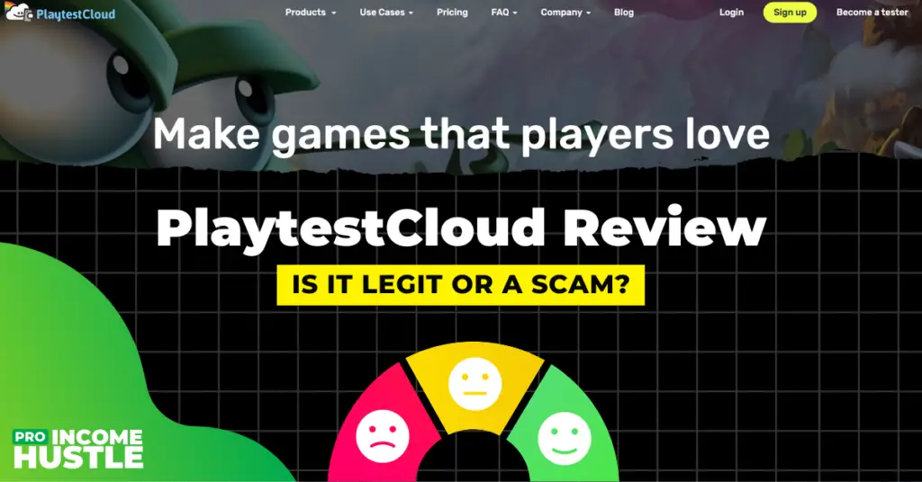 PlaytestCloud Review