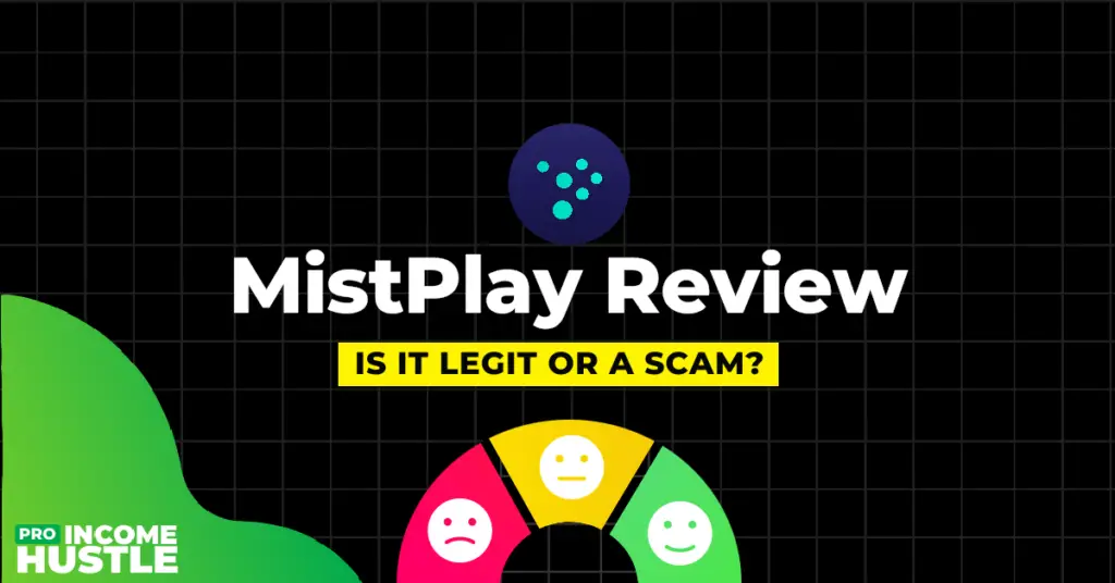 Mistplay Review