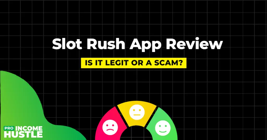 Slot Rush App Review