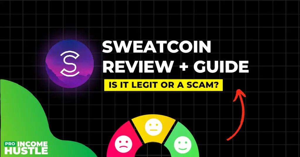SweatCoin Review