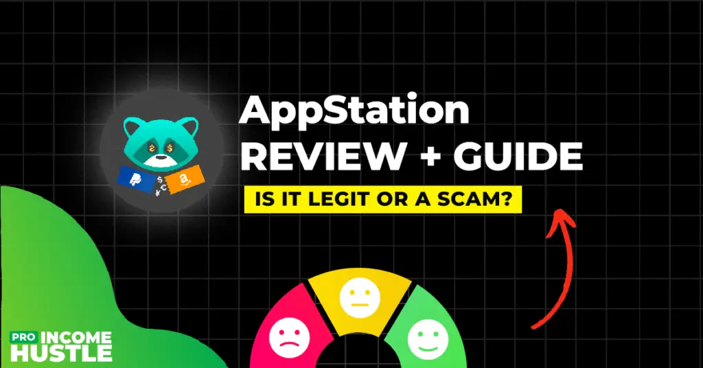 AppStation Review