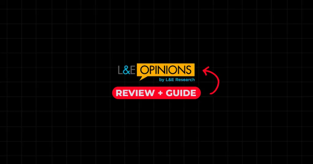 LE Opinions Review
